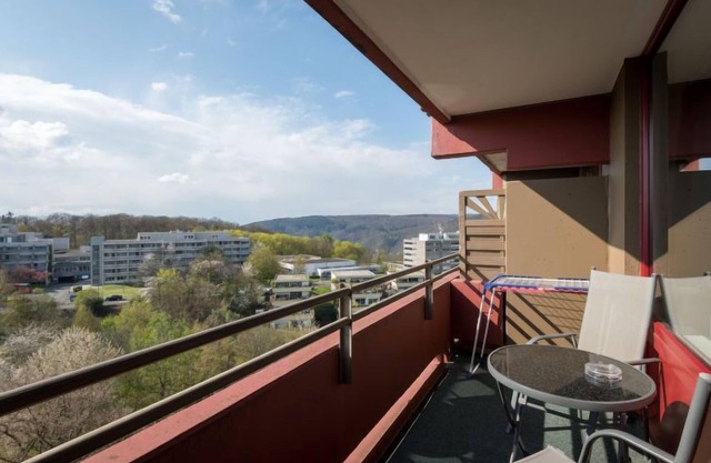 Relax (B907) by Interhome