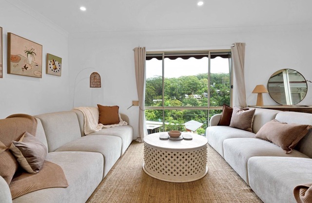 Relax Coastal Retreat Nth Avoca