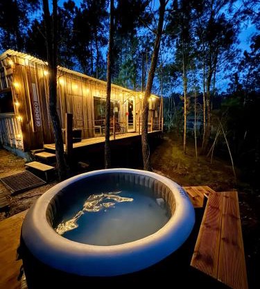 Relax Container