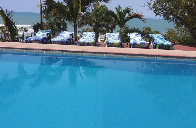 Relax frente al mar en AGUACLARA: su Castillo de Arena Soñado!nnnnnn