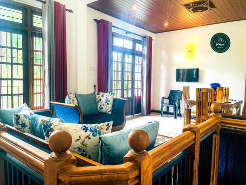 Relax Homestay