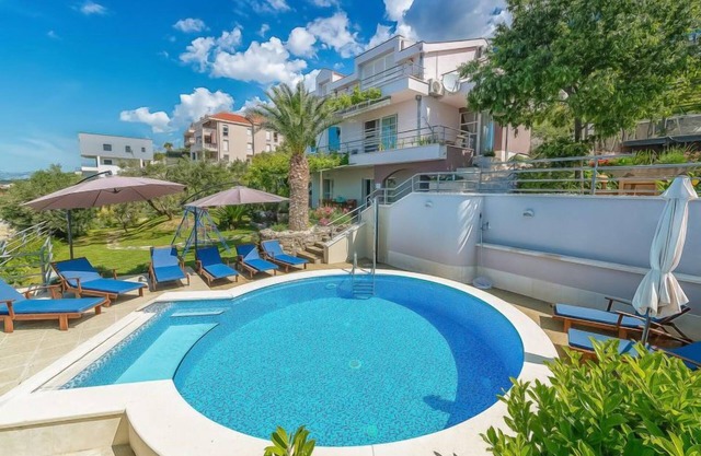 Relax House Biljana by Interhome