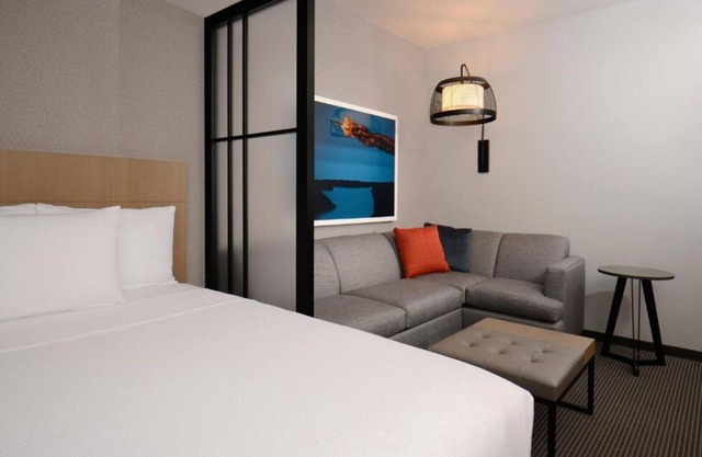 Relax in Comfort and Convenience at Room Near Denver Airport