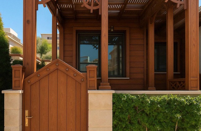 Relax in this Modern Chalet in Port Said Governorate