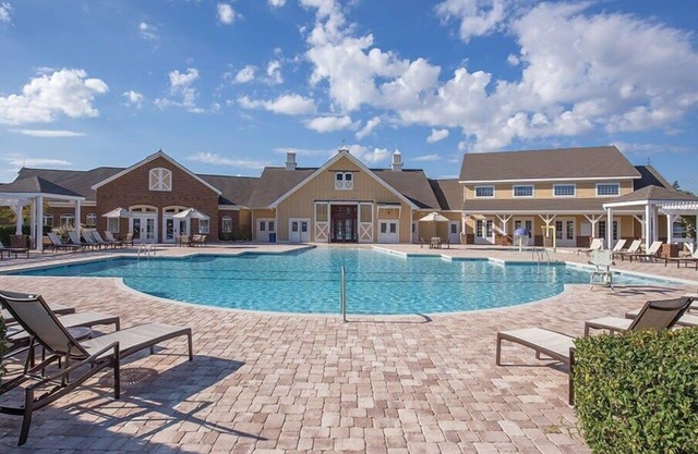 Relax in Style: 1BR Condo w/Balcony at Wyndham GG