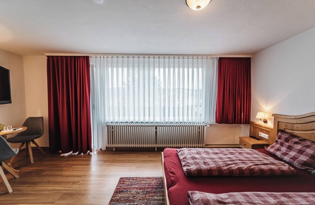 Relax Pension 01 Feldberg including Breakfast, Dinner, and Hochschwarzwald Card