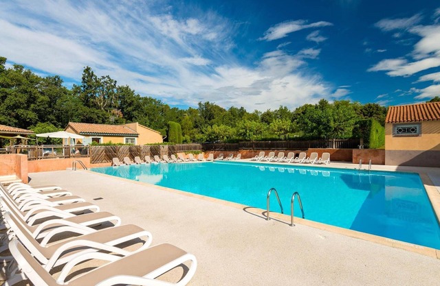 Relaxed Village Retreat