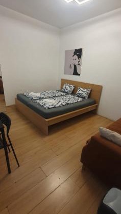 Relaxing 2-Bed Apartment for Extended Visits