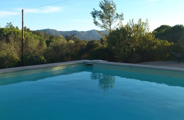 Relaxing break near Lisbon