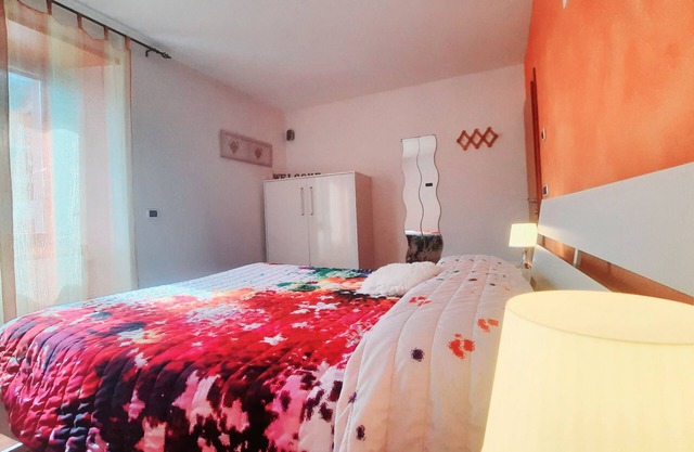 RELAXING HOLIDAY AT THE OLD MOLINO CIR: 014034-CNI-00001