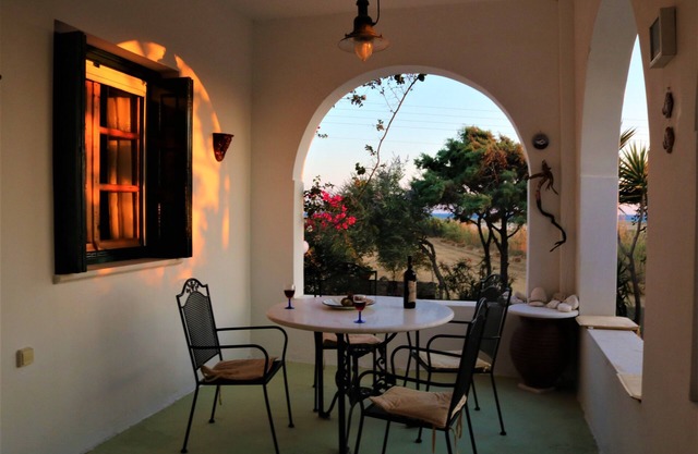 Relaxing Home Mikri Vigla, Naxos