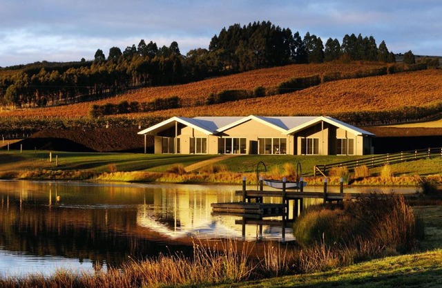 Relbia Lodge