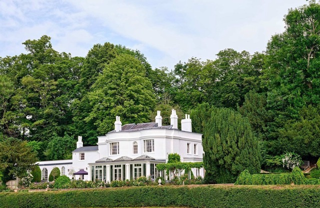 Remenham Court - Henley Regatta 2024