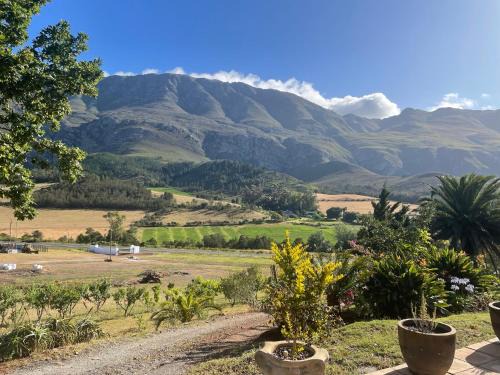 Remhoogte Farmstay
