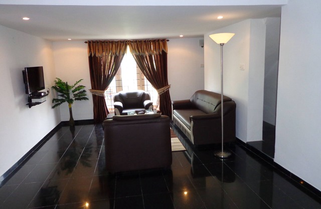 Remisha Service Apartments (Independent House).