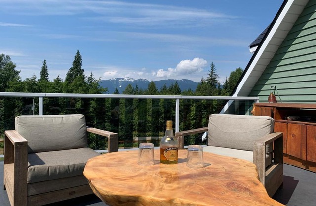 Remo Ridge Bed N Breakfast
