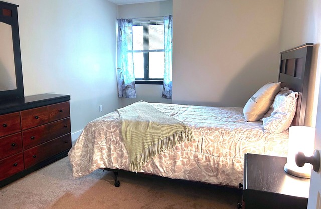 Remodeled 2+ BR townhome - Close to The Hospital - Lake - Quaint Downtown