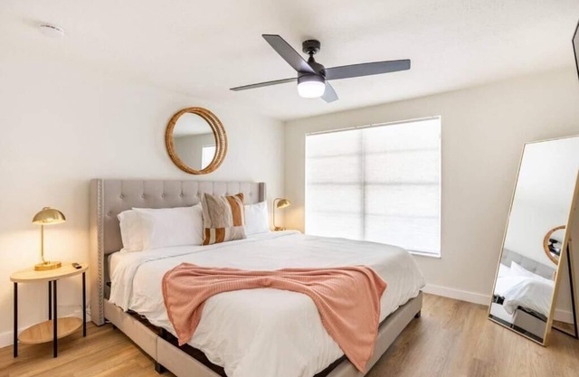 Remodeled Vacation Home near the Beaches