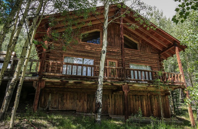 Remote Cabin w/Loft in Beautiful Southwest Colorado - Pet Friendly - Sleeps 6
