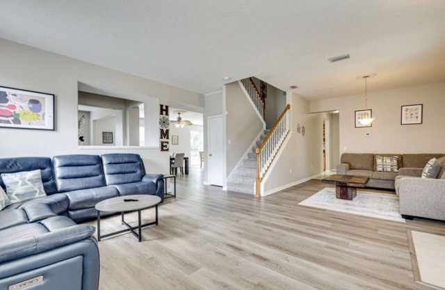 Remote Oasis | Family, Nature Trails & Work-Ready!