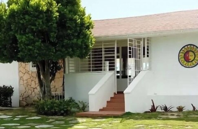 Remote sandy beach, Chill in nature and adventures of the sea at a beach cottage