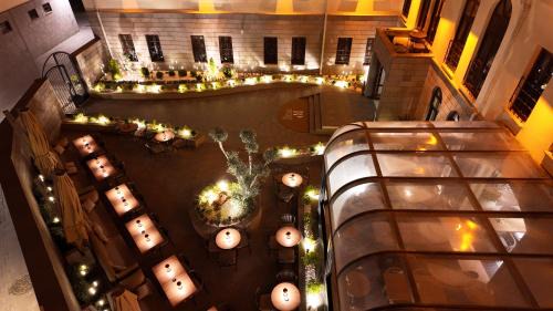 Rempart Hotel