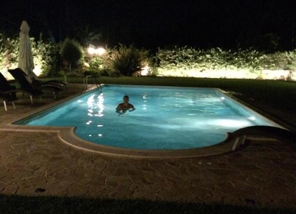 Renaissance Holidays Villa