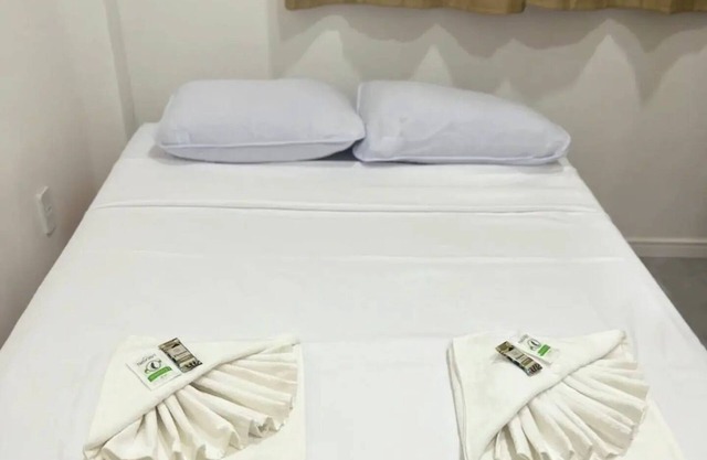 Renascer Inn