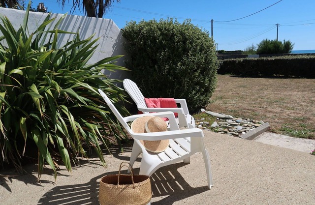 Rendez-vous à la plage by Interhome