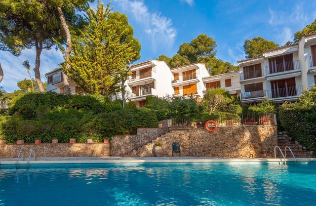 Renovated apartment at 500 metres from the beach, ideal for families