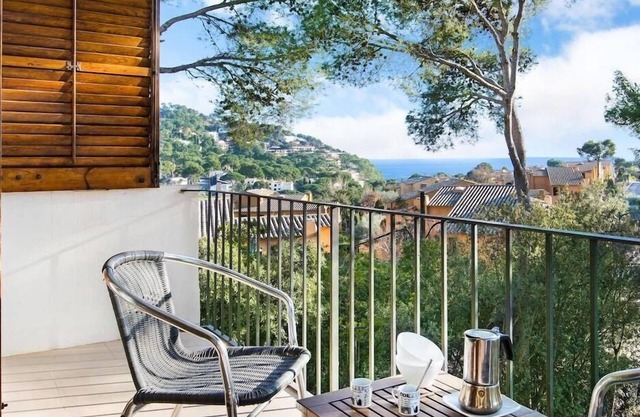 Renovated apartment at 500 metres from the beach, ideal for families