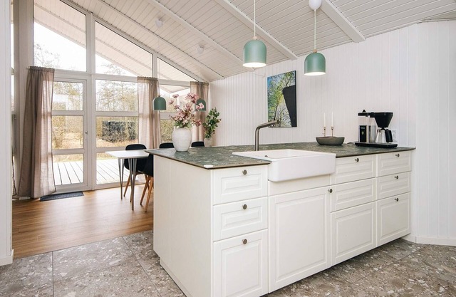 Renovated Beach House - By Traum Ferienwohnungen