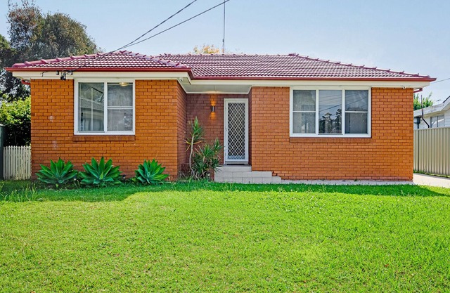 Renovated charming home & private yard | Blacktown