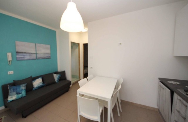 Renovated flat located in Rosolina near the sea