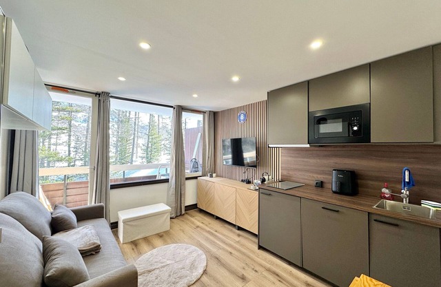 Renovated Mountain Studio Near Slopes - Pets Welcome
