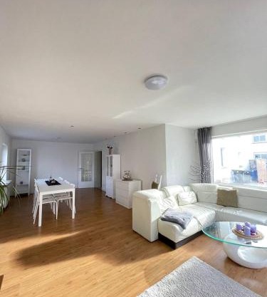 Renoviertes Haus in Ochtendung im Altbau-Flair für 10 Personen!