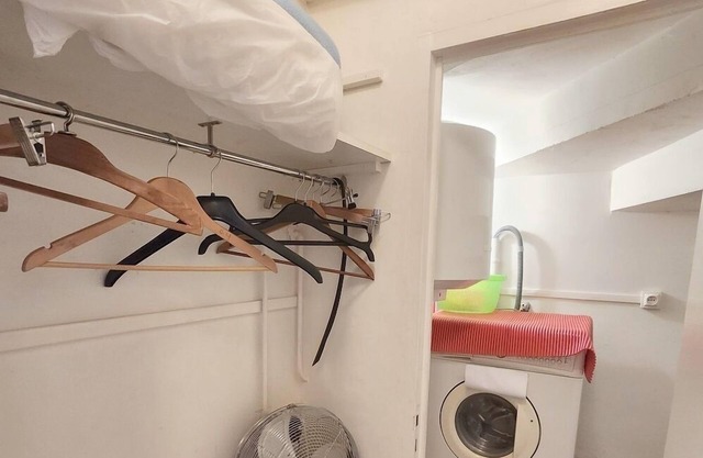 Rent apartment