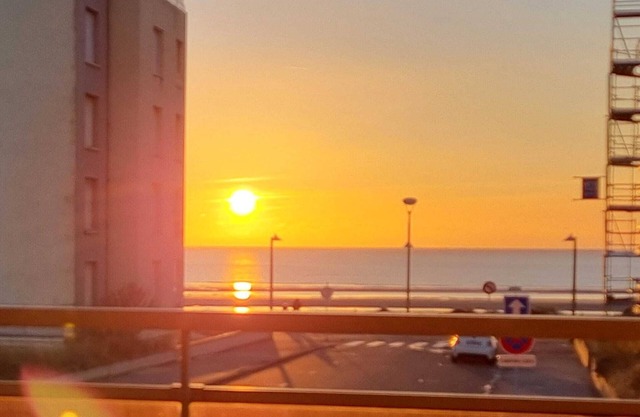 Rent seafront villa - sleeps 6 in Hardelot-Plage