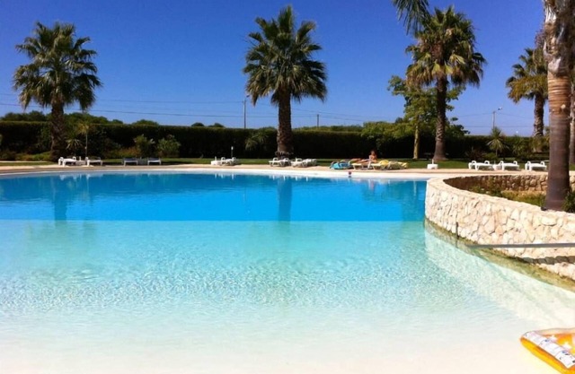 Rental apartment Alvor vila da Praia