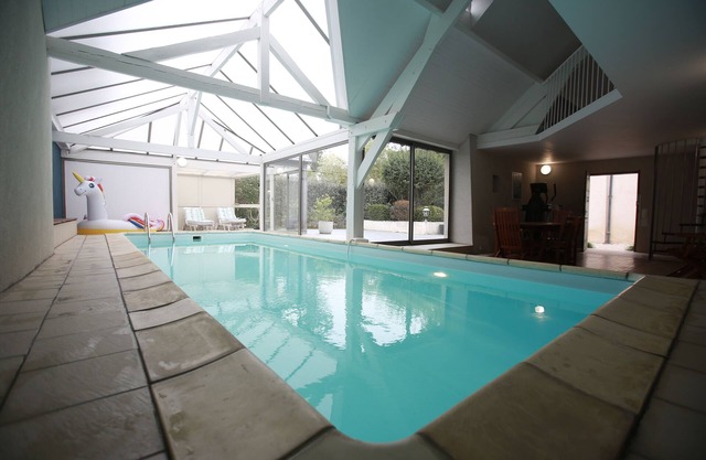 RENTAL CHARMING APARTMENT T2 40m2 BELLE BEILLE UNIVERSITE