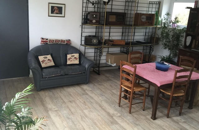 rental "EARTH" in the countryside and seaside