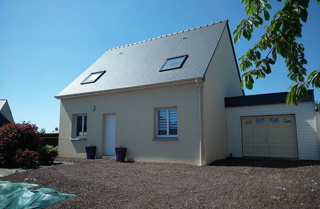 rental house Saint Quay Portrieux