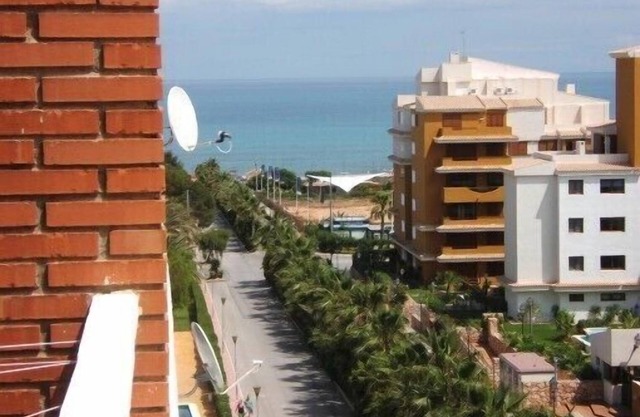 Rental near beach Torrevieja