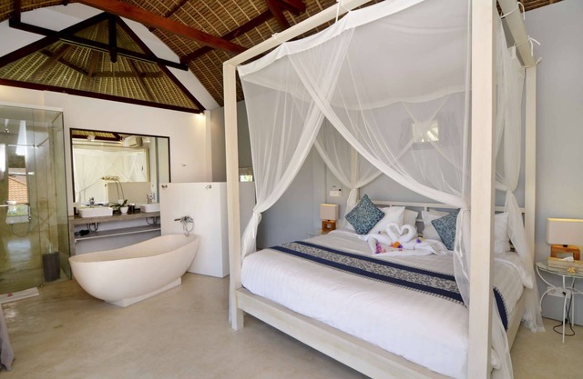 Renting Your Own 5 Star Private Villa at the Best Rate in Canggu, Villa Bali 2018