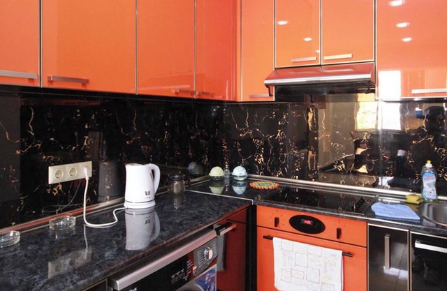 RentInnYerevan Apartments wit one bedroom on Pavstos Buzand 13 street