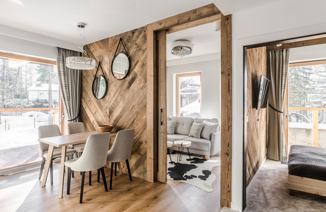 RentPlanet - Apartament Goszczyńskiego