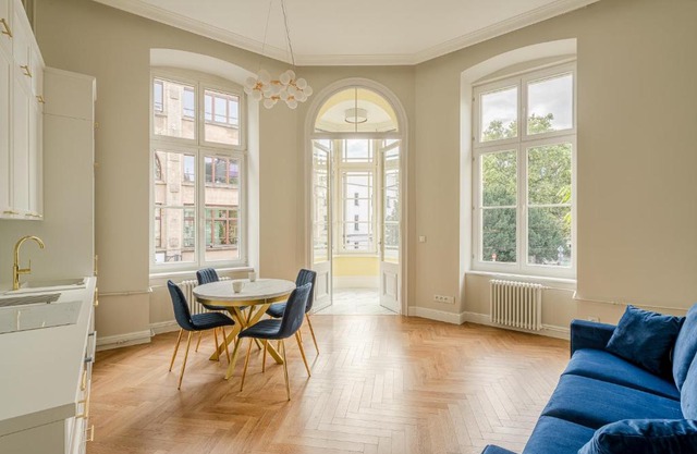 RentPlanet - Apartament Jana Pawła II