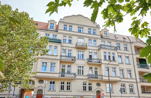 RentPlanet - Apartament Piaskowa