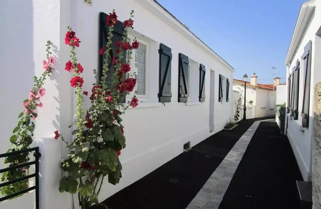 Residence Sg000-035-Saint Gilles Croix De Vie - But 4 rooms 6 beds SAINT GILLES CROIX DE VIE