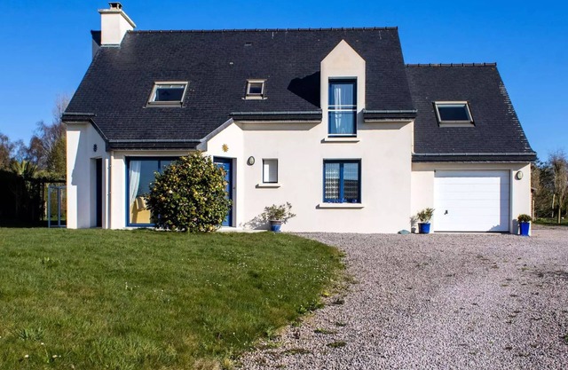 Residence 305-frehel - Houses & Villas for 8 People